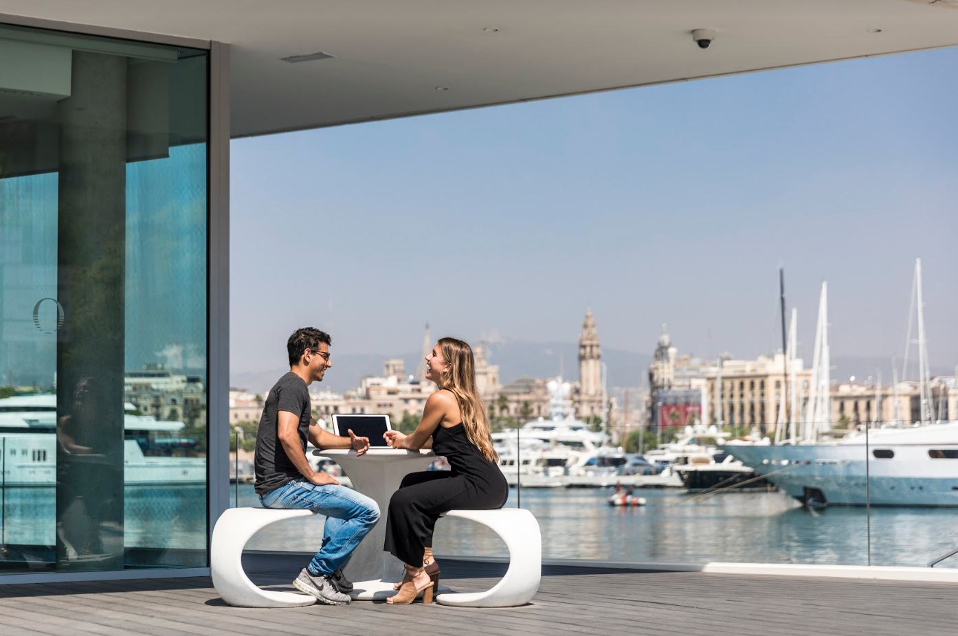 6 Best Barcelona Coworking Spaces for Digital Nomads in 2023