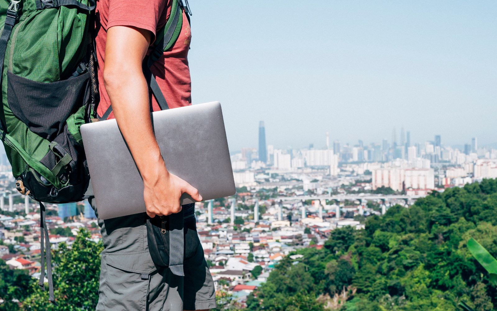 Digital Nomad Checklist: What To Know Before Your Work & Travel Trip